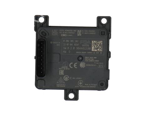 Electronic module PEUGEOT 508 II (FB_, FH_, F3_) 1.5 BlueHDI 130 (FBYHZJ, FBYHZR) | BP36632697M83 - Image 5