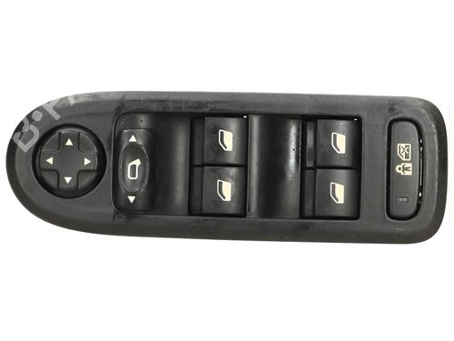 Switch PEUGEOT 308 SW I (4E_, 4H_) 1.6 16V | BP36627355I30 - Image 7