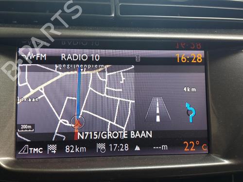 Switch CITROËN C3 II (SC_) 1.6 HDi | BP36626557I30 - Image 28