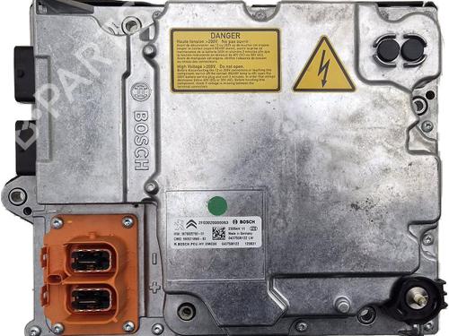 Battery CITROËN DS5 2.0 HDi 200 Hybrid4 All-wheel Drive | BP38763144E11 - Image 4