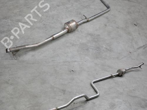 Catalyst PEUGEOT RIFTER 1.5 BlueHDi 130 | BP36617907M10 - Image 3