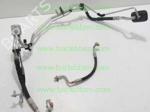 AC pipe PEUGEOT 307 CC (3B) 2.0 16V | BP36629843M126 - Image 7