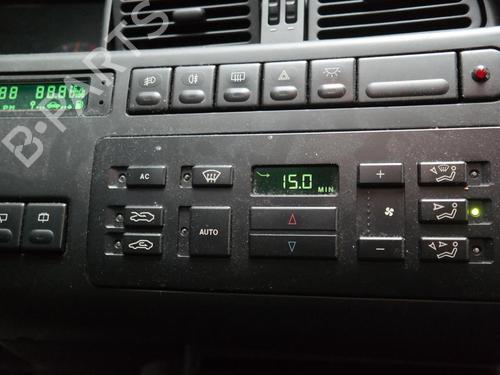 Control unit CITROËN XM (Y4) 2.0 Turbo | BP36613834M11  - Image 17