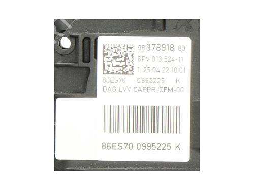 Electronic sensor OPEL CORSA F (P2JO) 1.2 (68) | BP36631414M84 - Image 5
