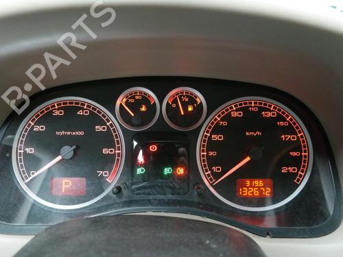 Dashboard PEUGEOT 307 (3A/C) 1.6 16V | BP36613831C46  - Image 18