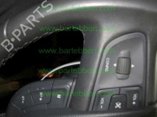 Switch PEUGEOT 508 SW I (8E_) 1.6 HDi | BP36605042I30 - Image 17