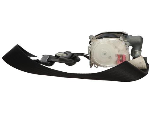 Front left seatbelt CITROËN C1 (PM_, PN_) 1.0 | BP36627016I26 - Image 2