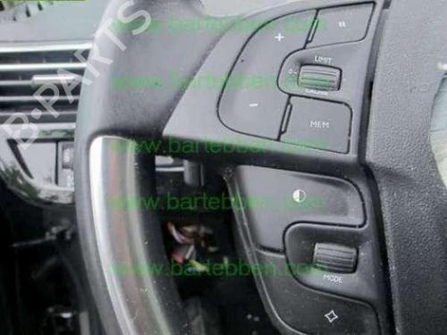 Switch CITROËN C4 Grand Picasso II (DA_, DE_) 2.0 BlueHDi 150 | BP36608659I30  - Image 5
