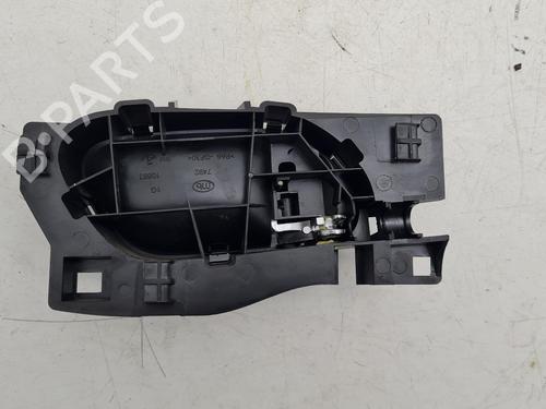 Front left interior door handle CITROËN C6 (TD_) 3.0 HDi | BP36638980I13 - Image 3