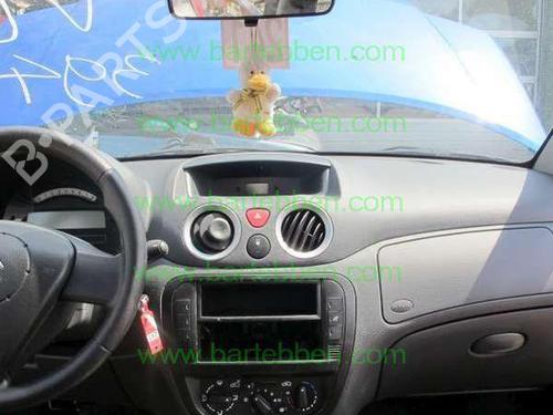 Left front seat CITROËN C2 (JM_) 1.1 | BP36606482C15 - Image 5