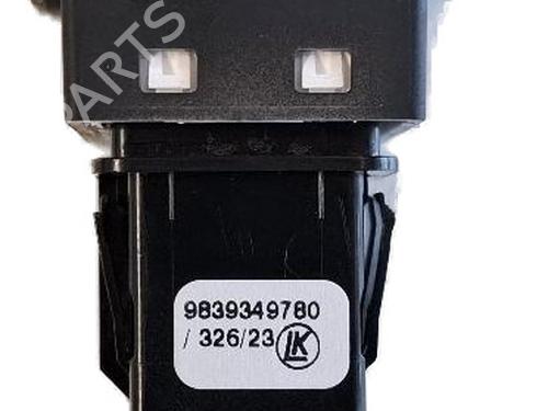 Switch OPEL ASTRA L (OV5) 1.2 MHEV (FPHPY) | BP36638873I30 - Image 3
