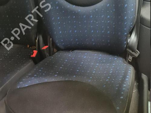 Left front seat CITROËN C2 (JM_) 1.4 | BP36627043C15 - Image 25