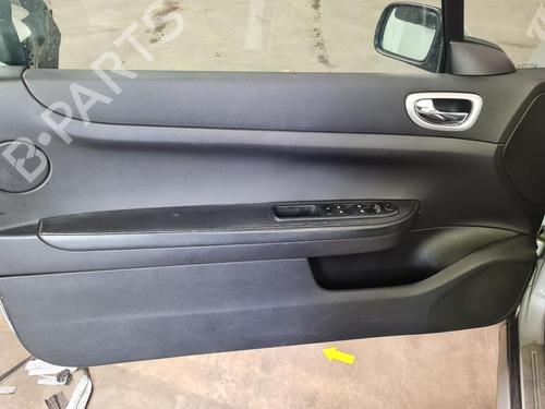 Electronic module PEUGEOT 307 CC (3B) 2.0 16V | BP36636092M83 - Image 42