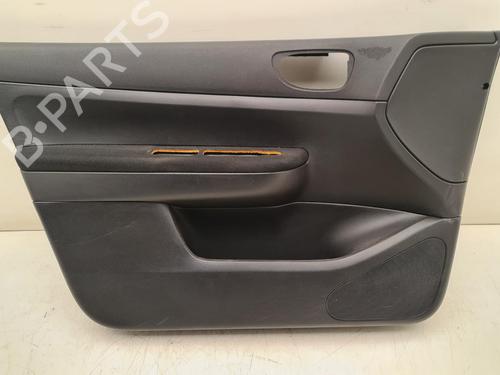 Used Front left panel Front left panel 36601649 36601649