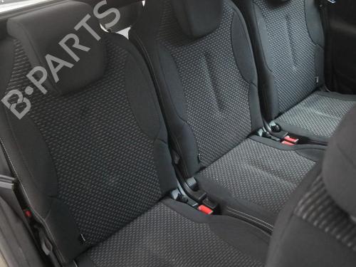 Middle console CITROËN C4 Picasso I MPV (UD_) 1.6 VTi 120 | BP36625213I22  - Image 9