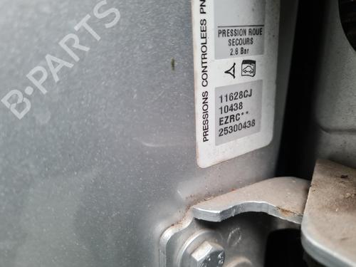 Electronic module CITROËN C5 III Break (RW_) 2.0 HDi | BP36635065M83 - Image 53
