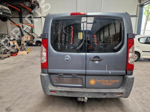 Engine PEUGEOT EXPERT Van (VF3A_, VF3U_, VF3X_) 2.0 HDi 120 | BP37863254M1 - Image 48