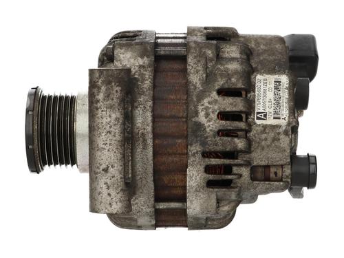 Alternator CITROËN C3 II (SC_) 1.4 VTi 95 | BP36628809M7 - Image 5