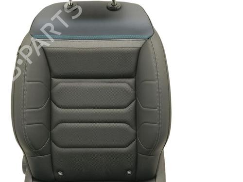 Left front seat CITROËN C5 AIRCROSS (A_) 1.2 PureTech 130 (ARHNSJ) | BP36629748C15 - Image 6
