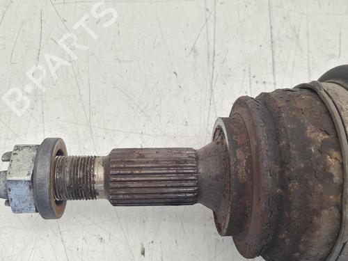 Used Left front driveshaft Left front driveshaft 36875447 36875447