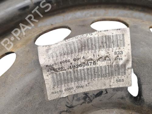 Rim CITROËN JUMPY III Van (V_) 2.0 BlueHDi 120 | BP36632033C45  - Image 6