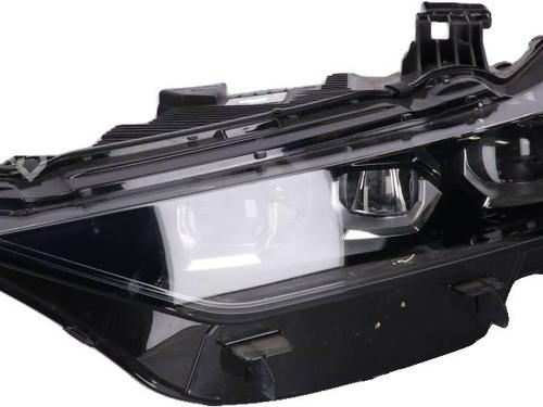 Left headlight DS DS 4 II (FR_, FB_, F3_, FP_) E-TENSE 225 (F3DGZT) | BP36637925C28 - Image 3