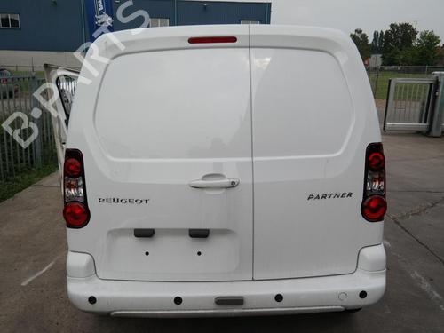 Switch PEUGEOT PARTNER Box Body/MPV 1.6 BlueHDi 100 | BP36611504I30 - Image 8