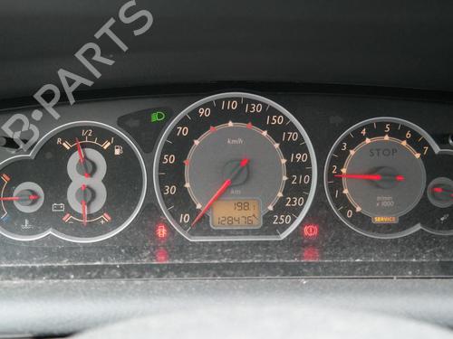 Steering rack CITROËN C5 II (RC_) 1.8 16V (RC6FZB) | BP36610532M22 - Image 29