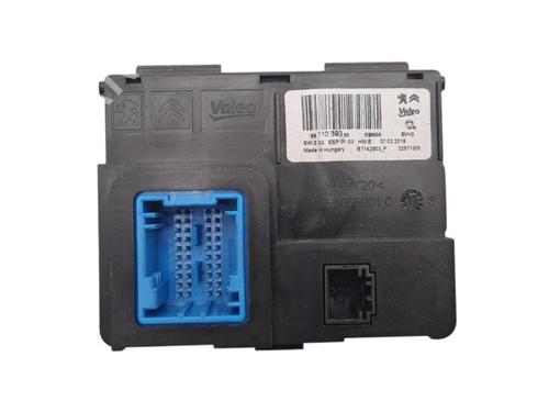 Electronic module PEUGEOT EXPERT Van (V_) 2.0 BlueHDi 120 | BP36636250M83 - Image 2