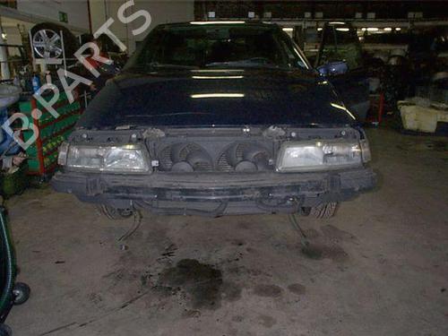 Engine control unit (ECU) CITROËN XM (Y4) 2.0 i 16V | BP36599762M57 - Image 5