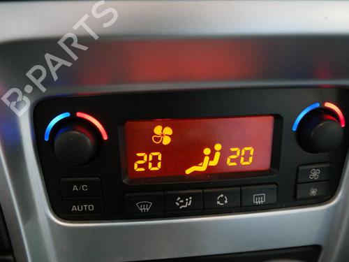 Electronic module PEUGEOT 307 CC (3B) 2.0 16V | BP36611691M83 - Image 17