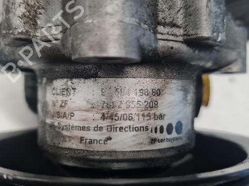 Steering pump CITROËN C6 (TD_) 2.7 HDi | BP37084023M99 - Image 11