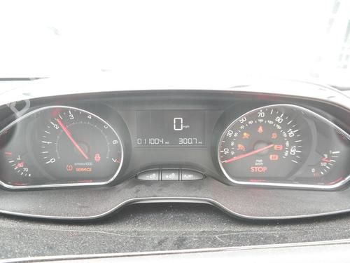 Switch PEUGEOT 208 I (CA_, CC_) 1.2 VTI 82 | BP36610245I30  - Image 13