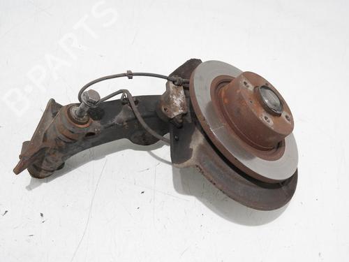 Used Right rear suspension arm Right rear suspension arm 36618448 36618448