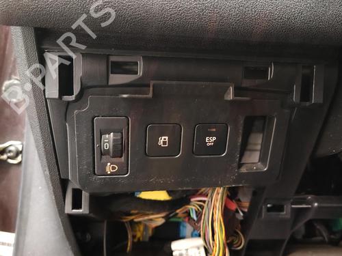 Switch CITROËN C4 II (NC_) 1.4 VTi 95 (NC8FP0) | BP36634554I30 - Image 31