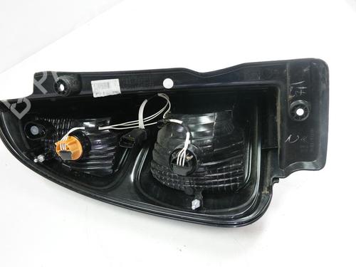 Right taillight CITROËN C3 Picasso (SH_) 1.6 VTi 120 | BP36620352C35 - Image 3