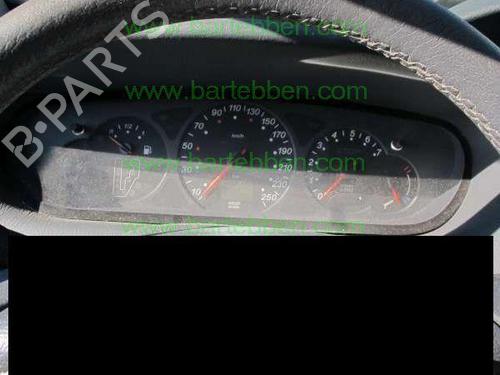 Other CITROËN C5 I Break (DE_) 2.0 16V (DERFNF, DERFNC, RERFNC) | BP36601907O1 - Image 6