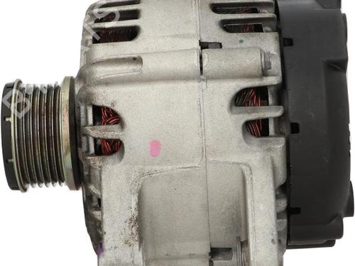 Alternator CITROËN C4 III (BA_, BB_, BC_) 1.2 PureTech 130 (BAHNSA, BAHNSB) | BP36639562M7 - Image 4