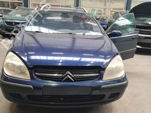 Right headlight CITROËN C5 I Break (DE_) 1.8 16V (DE6FZB, DE6FZE) | BP36638505C29 - Image 35