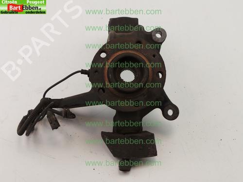right-front-steering-knuckle-peugeot-607-9d-9u-2000-36603642 main image