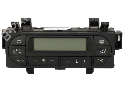 Climate control PEUGEOT 1007 (KM_) 1.6 16V | BP36635689I5  - Image 6