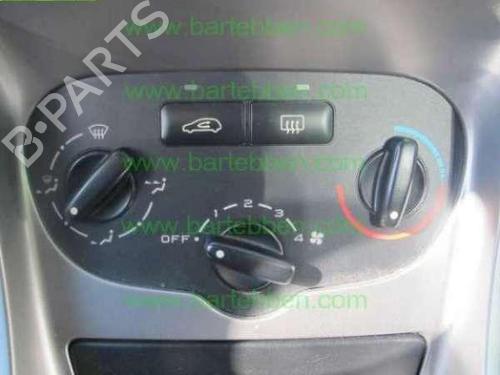 Switch PEUGEOT 307 Break (3E) 1.4 16V | BP36607522I30 - Image 4