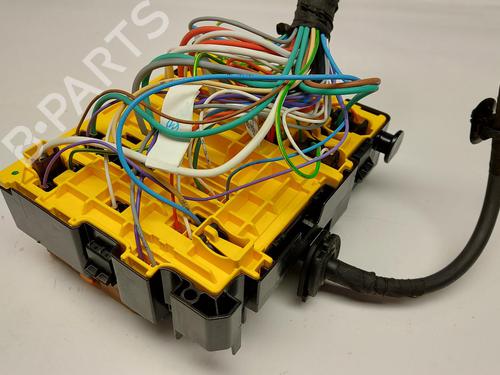 fuse-box-citroen-c3-iii-sx-2016-36625978 main image