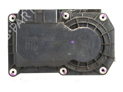 Throttle body PEUGEOT 108 1.0 VTi | BP36625829M82 - Image 2
