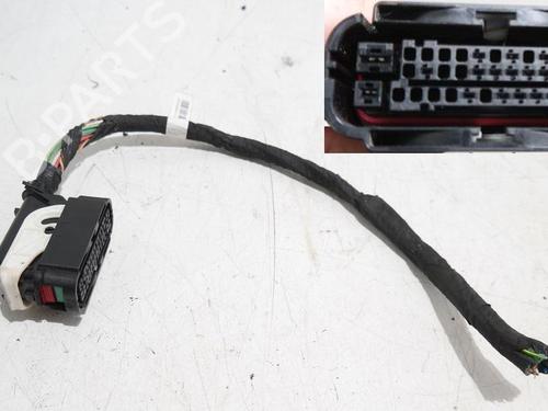Used Cable Cable 36617886 36617886