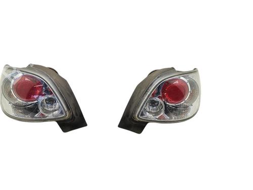 Left taillight PEUGEOT 206 CC (2D) 1.6 16V (2DNFUF, 2DNFUR) | BP36632480C34  - Image 14