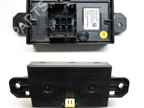 Electronic module DS DS 7 Crossback (J4_, JR_, JC_) 2.0 BlueHDi 180 (JJEHZR) | BP36615248M83 - Image 2