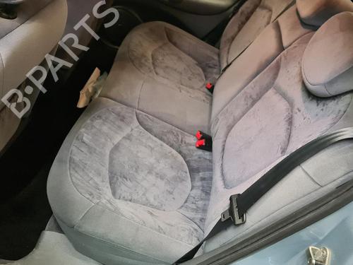 Front left window mechanism CITROËN C5 II Break (RE_) 2.0 16V (RERFJB, RERFJC) | BP36626098C22 - Image 42