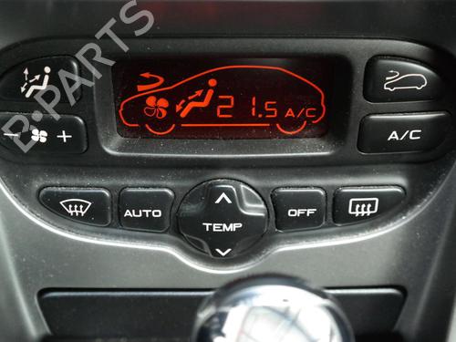Electronic module PEUGEOT 307 SW (3H) 2.0 16V | BP36619562M83  - Image 18