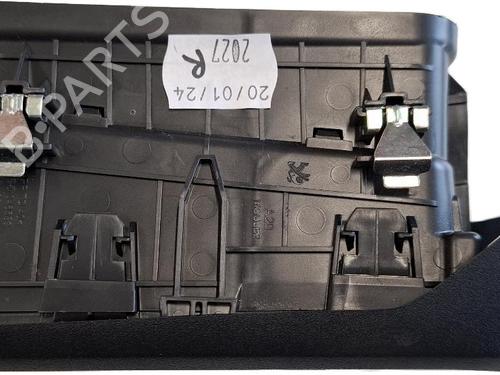Used Middle console Middle console 36638936 36638936